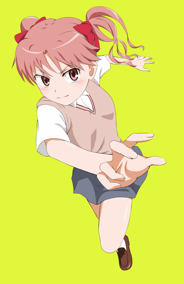 shirai kuroko (toaru majutsu no index and 1 more) drawn by jack-barro