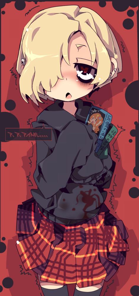 shirasaka koume and moroboshi kirari (idolmaster and 1 more) drawn by dangomushi