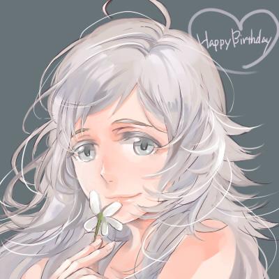 ophelia (fire emblem and 1 more) drawn by ttnaicbsr