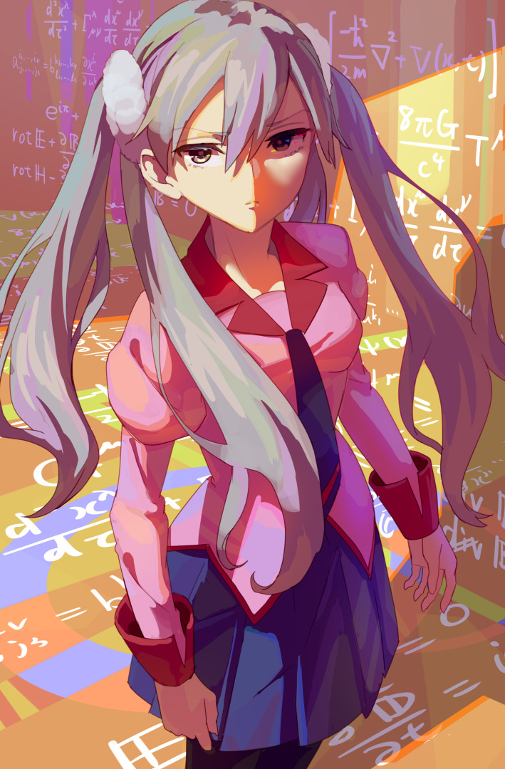 oikura sodachi (monogatari and 1 more) drawn by kazo_(kazozakazo)