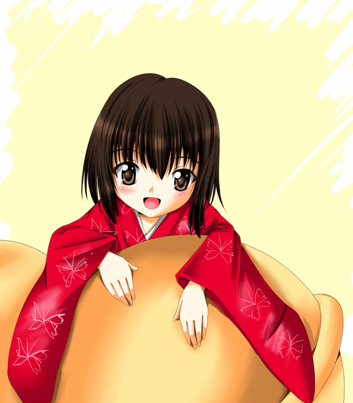 tachibana chitose (fatal frame and 1 more) drawn by kachuten