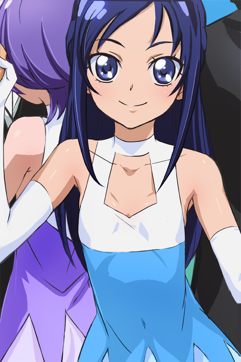 Hishikawa Rikka And Kenzaki Makoto Precure And 1 More Drawn By Haruyama Kazunori Danbooru Hishikawa Rikka And Kenzaki Makoto Precure And 1 More Drawn By Haruyama Kazunori Danbooru