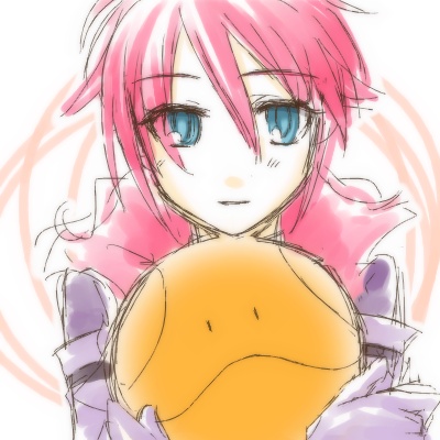 haro and feldt grace (gundam and 1 more)
