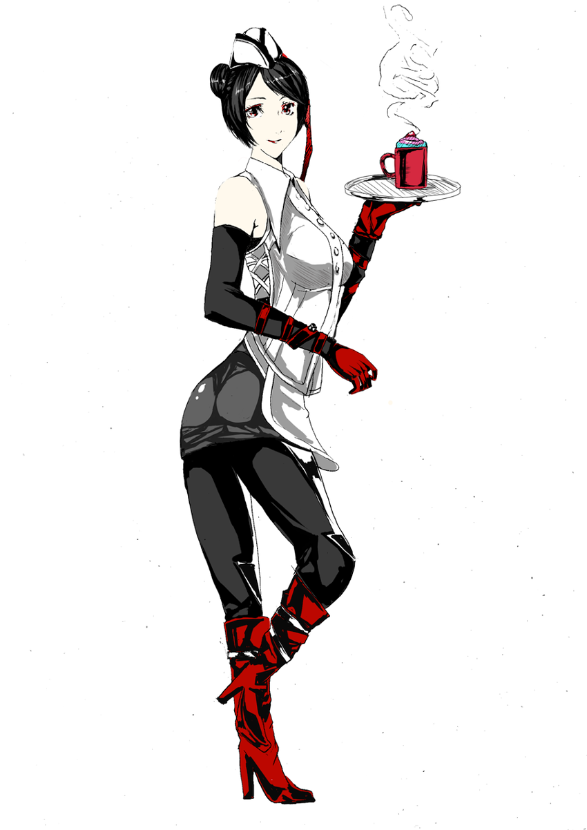 naomi (kamen rider and 1 more) drawn by hifumi_hajime