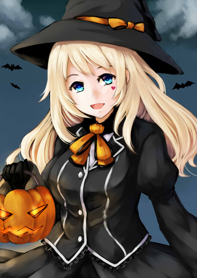 atago (kantai collection) drawn by you_steelo