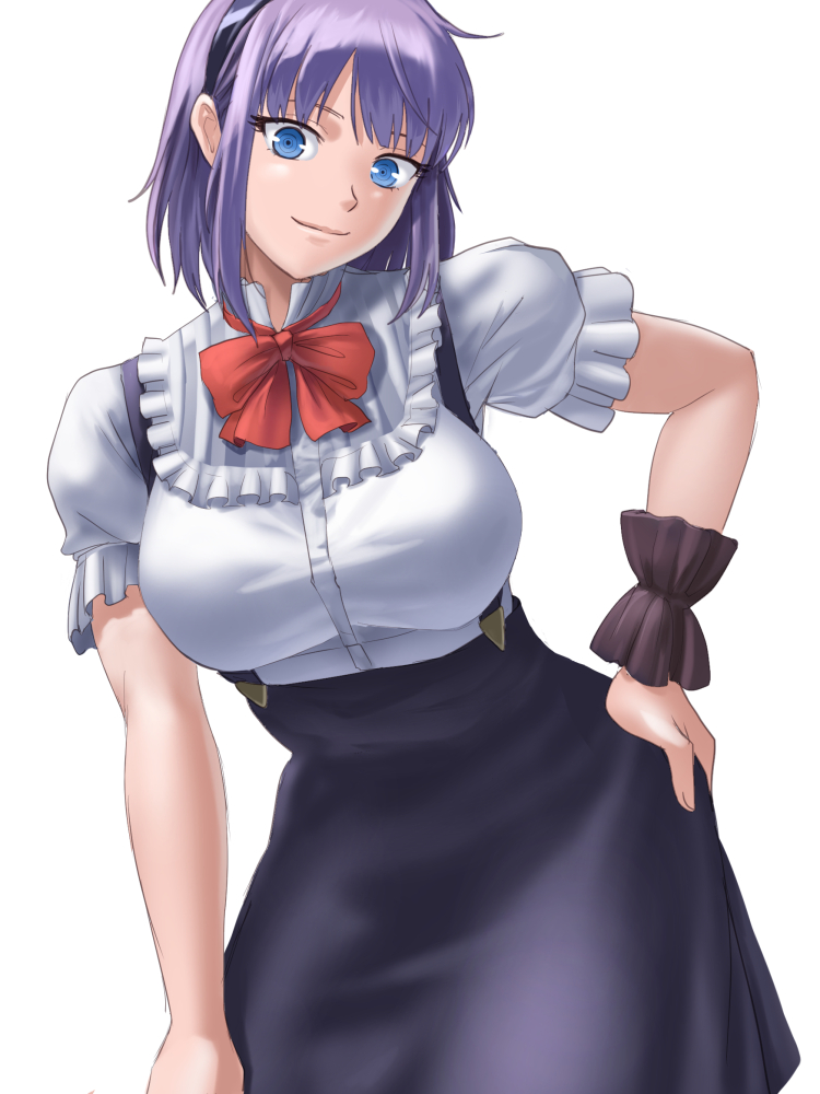 shidare hotaru (dagashi kashi) drawn by ho_den_keiji