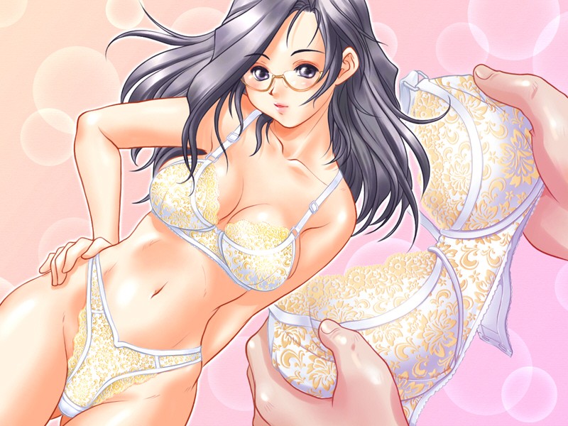 utsumi michiko (boku no atarashii sensei) drawn by uchuu_teiou
