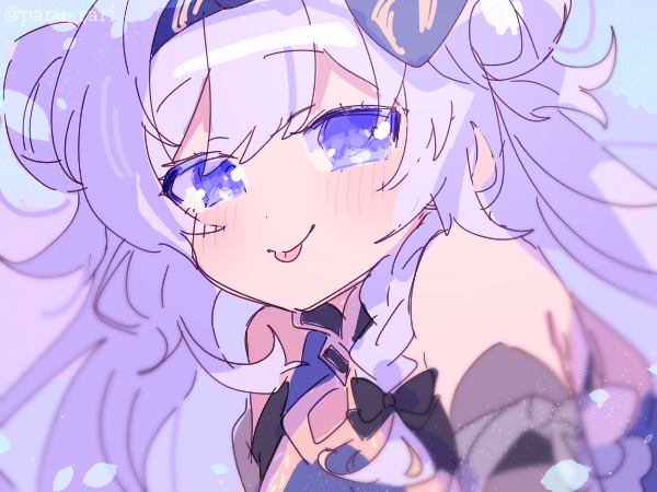 yakumo mikage (mahou shoujo madoka magica and 1 more) drawn by serizawa_serizane