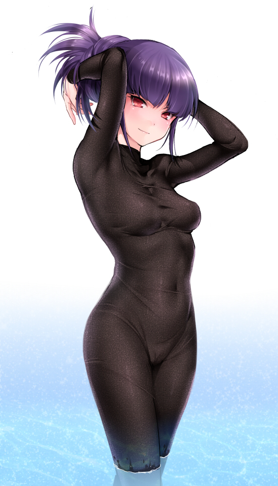 sabrina (pokemon and 1 more) drawn by hizuki_akira
