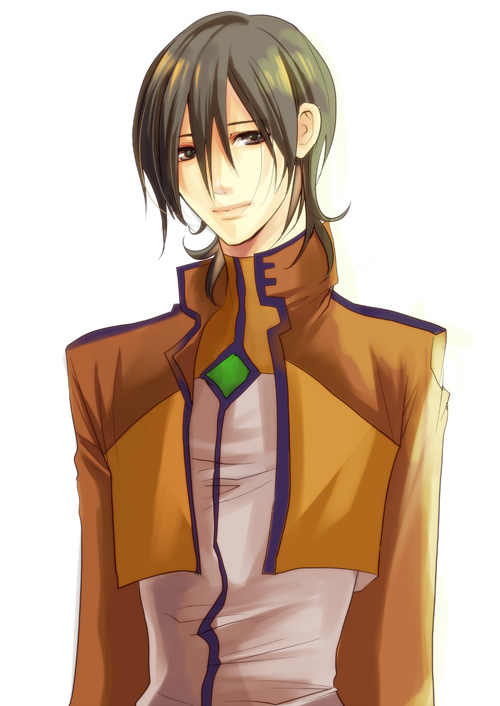 allelujah haptism (gundam and 1 more) drawn by shoko_makiko