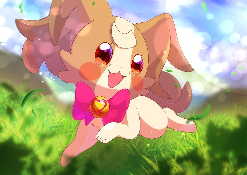 inukai komugi (precure and 1 more) drawn by omega_takai