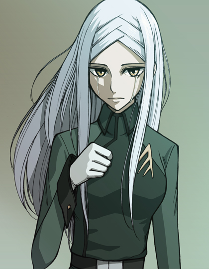 soma peries (gundam and 1 more) drawn by dainana_fuhyoushidan