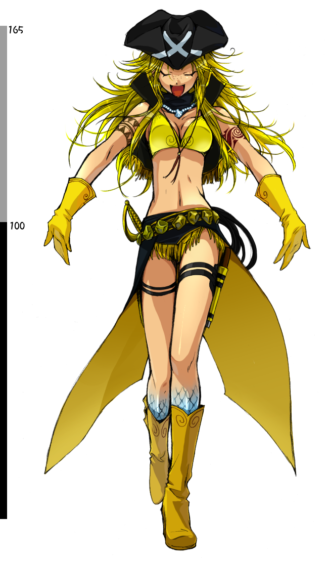 pixiv fantasia and 2 more drawn by ishikawa_yuga