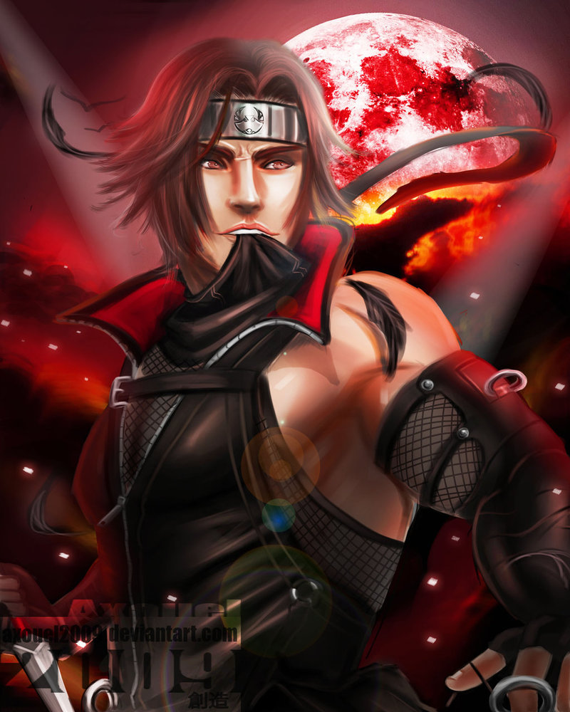 hayate (dead or alive) drawn by axouel2009