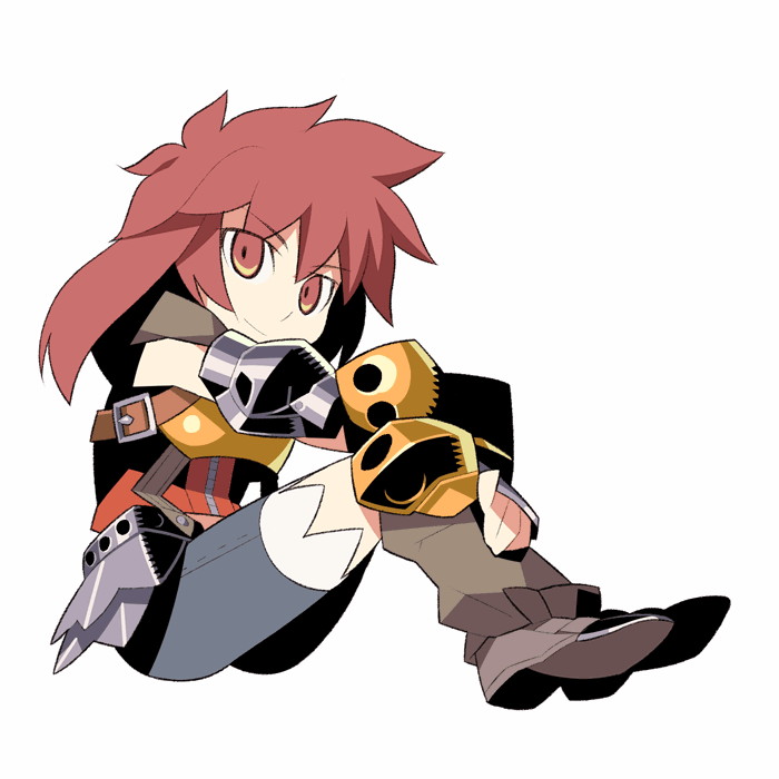 swordsman and swordsman 2 (sekaiju no meikyuu and 1 more) drawn by himukai_yuuji