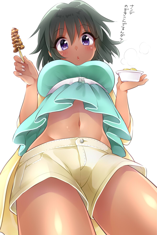 natalia (idolmaster and 1 more) drawn by trente