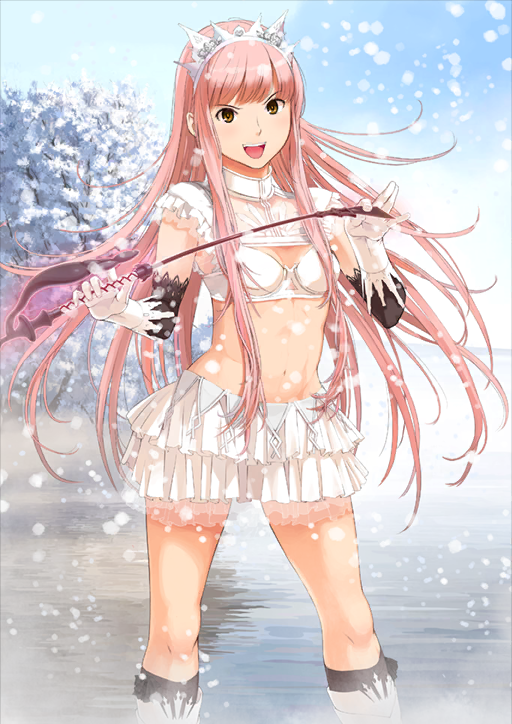 medb (fate and 1 more) drawn by takayama_kisai