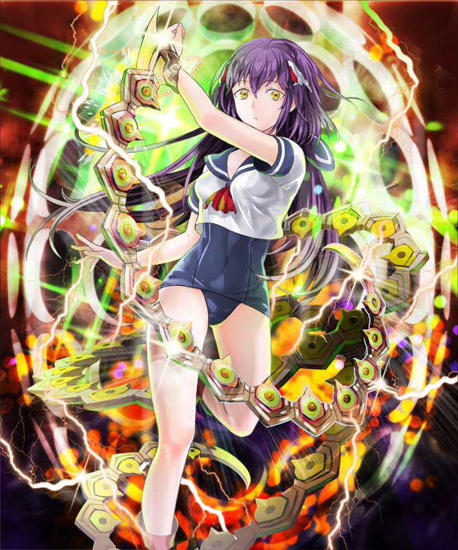 original and 1 more drawn by kuroi_nyan