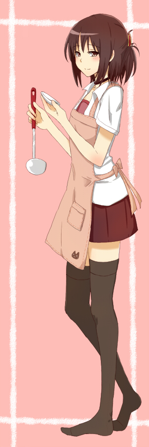 hinasaki miku (fatal frame and 1 more) drawn by shimatsun_(moroheiyanasu)