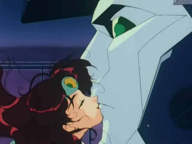 onoue seia and mccrane (yuusha series and 1 more)