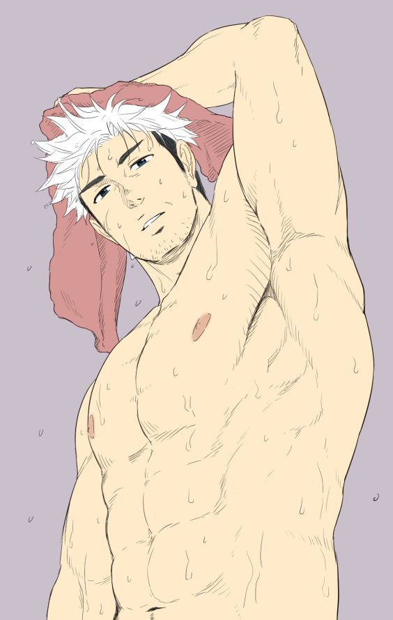 professor willow (original and 2 more) drawn by unplugged_line