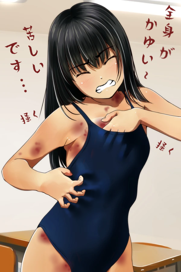 original drawn by user_tmkv7374