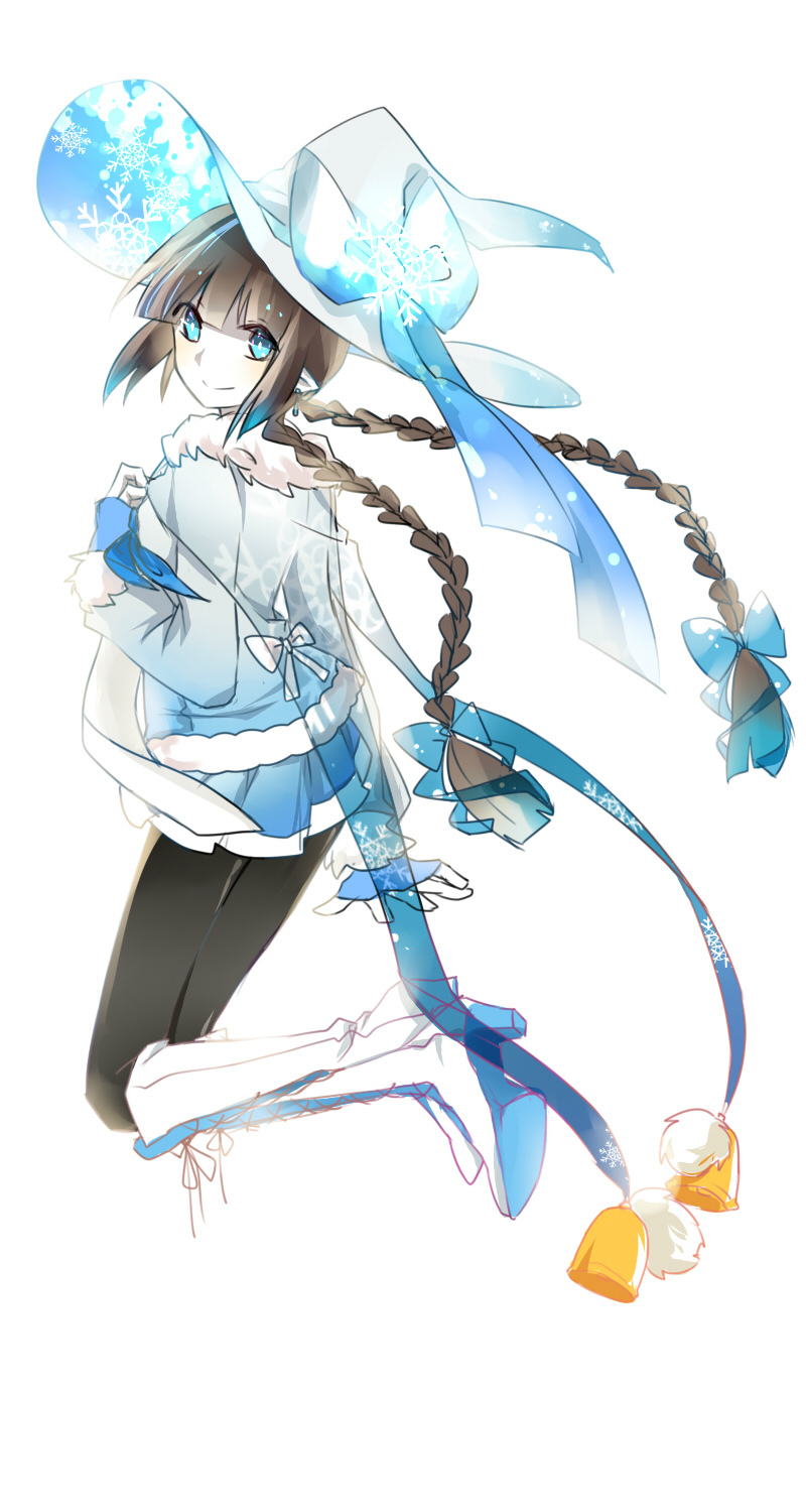 wadanohara (funamusea and 1 more) drawn by maou_skun