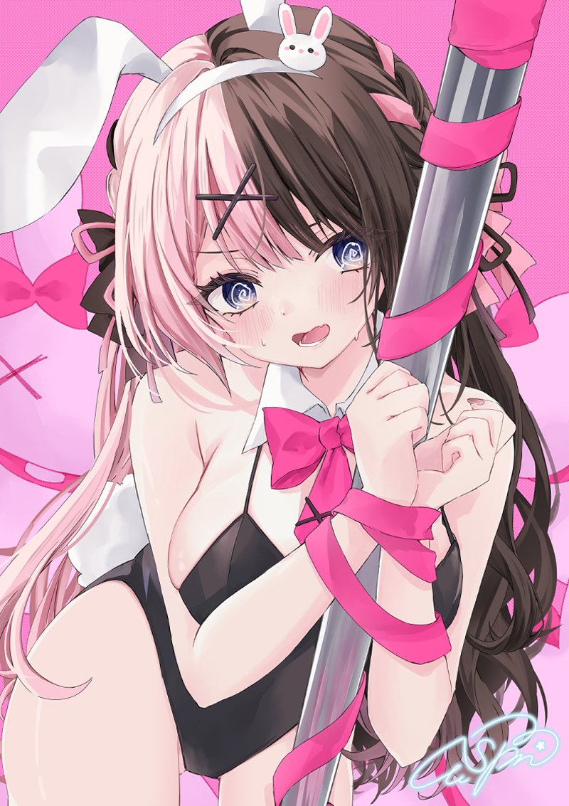 tachibana hinano (vspo! and 1 more) drawn by moizumi_shipon