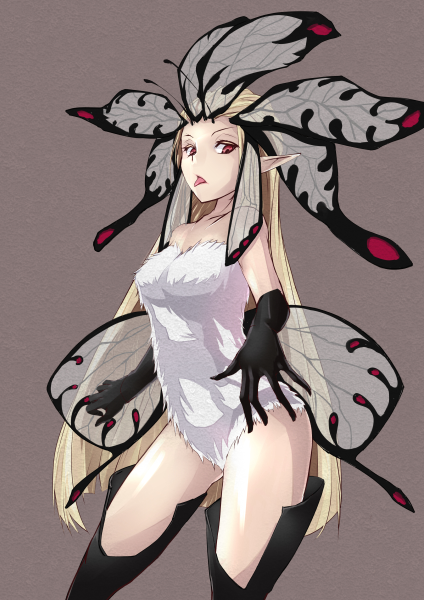 airy (bravely default and 1 more) drawn by kobiemon
