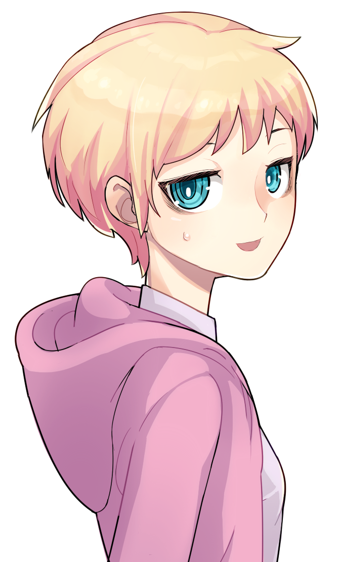 kuroki tomoko (watashi ga motenai no wa dou kangaetemo omaera ga warui!) drawn by hospital_king