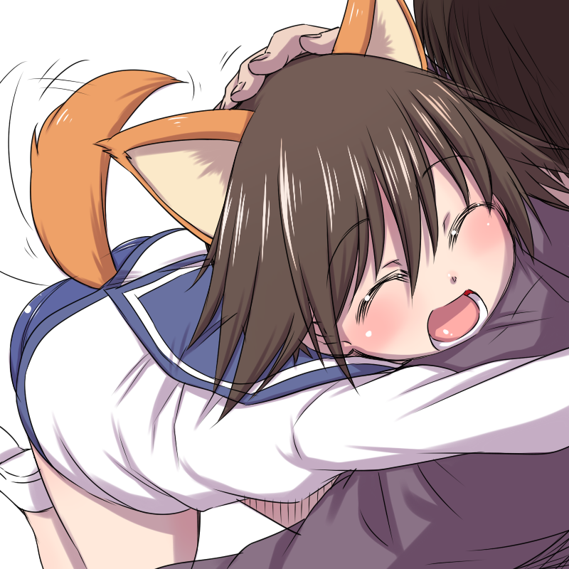 miyafuji yoshika (world witches series and 1 more) drawn by hanya_(hanya_yashiki)