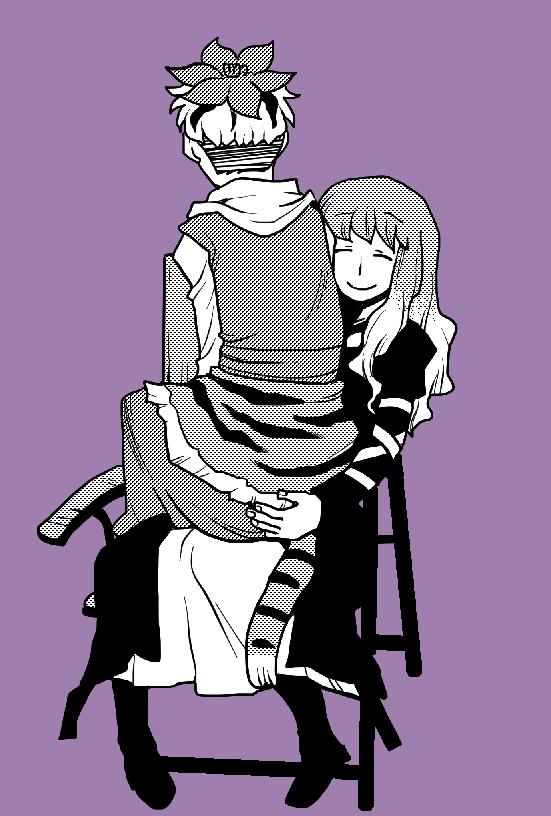 hijiri byakuren and toramaru shou (touhou) drawn by onikobe_rin