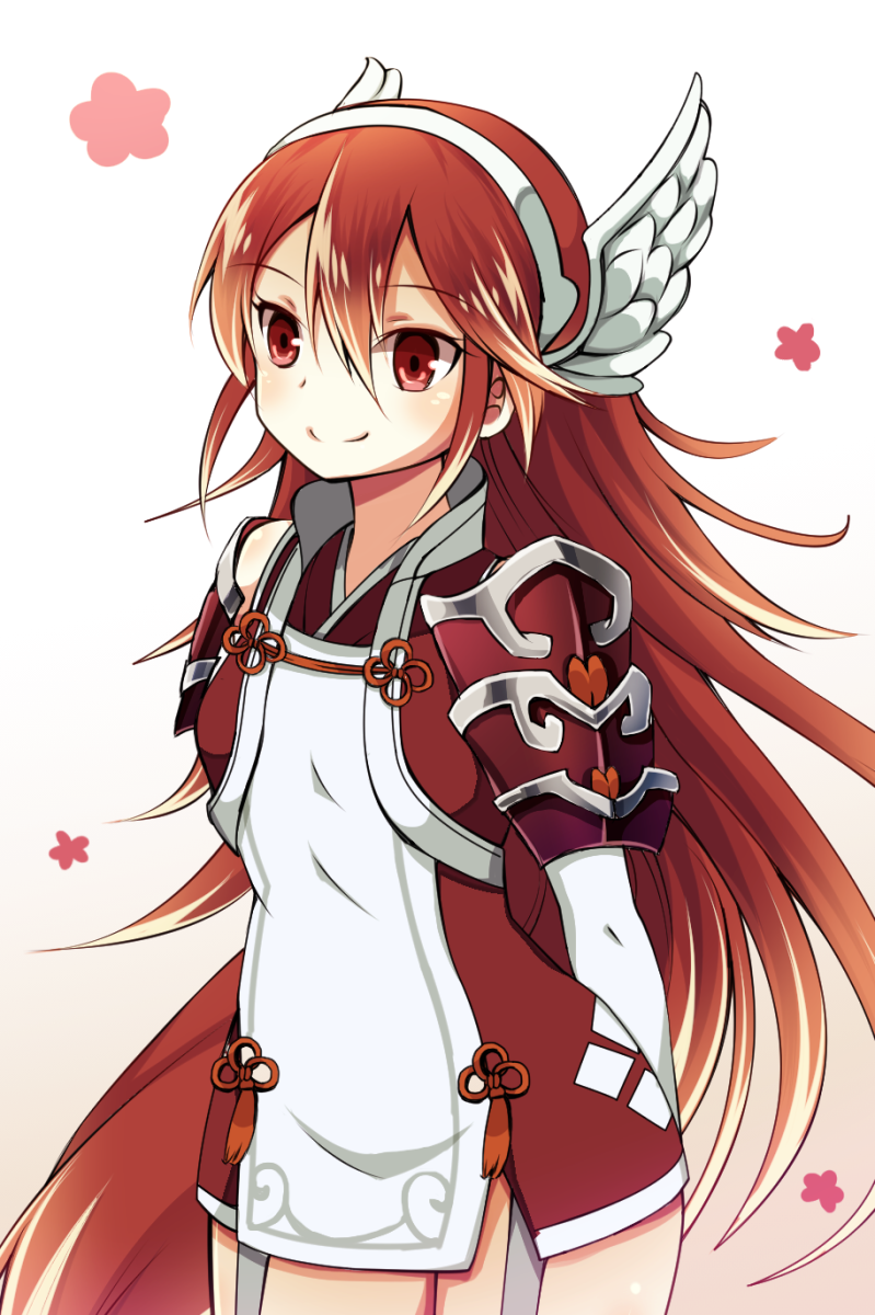 caeldori (fire emblem and 1 more) drawn by shira_yu_ki