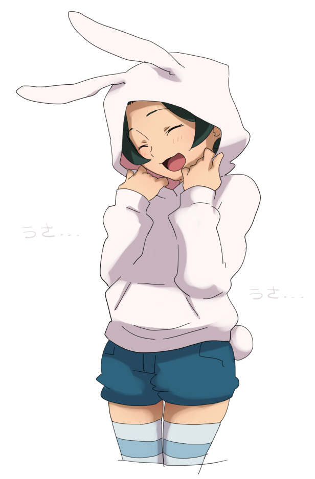 yasaka mao (gundam and 1 more) drawn by @@@_(eckzahn)