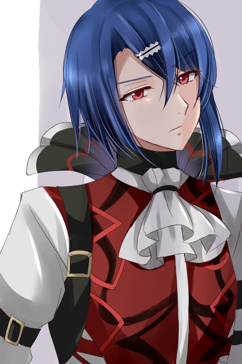 alcryst (fire emblem and 1 more) drawn by kirishima_riona