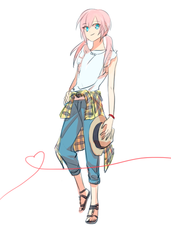 kirino ranmaru (inazuma eleven and 1 more) drawn by shino_(syllable)