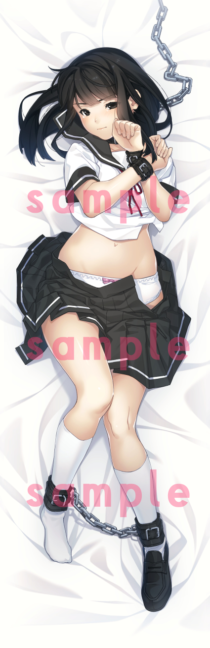 shirai mitsuki (clockup and 1 more) drawn by norizane