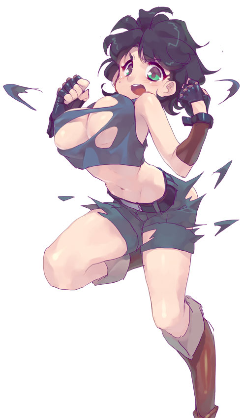 jonathan joestar (jojo no kimyou na bouken and 1 more) drawn by tenya_mizuki