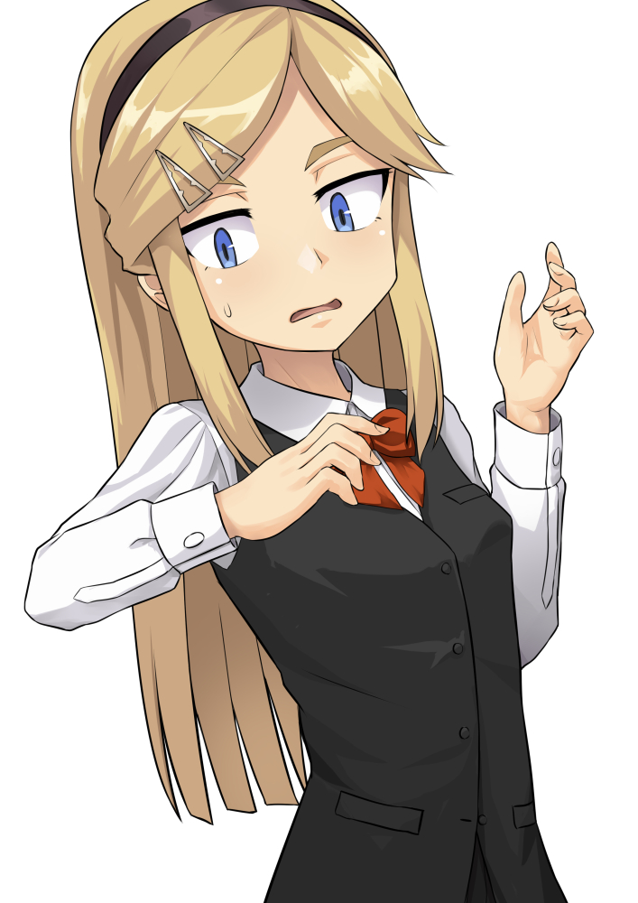 akira edgworth (shironagasu-tou e no kikan) drawn by umarutsufuri