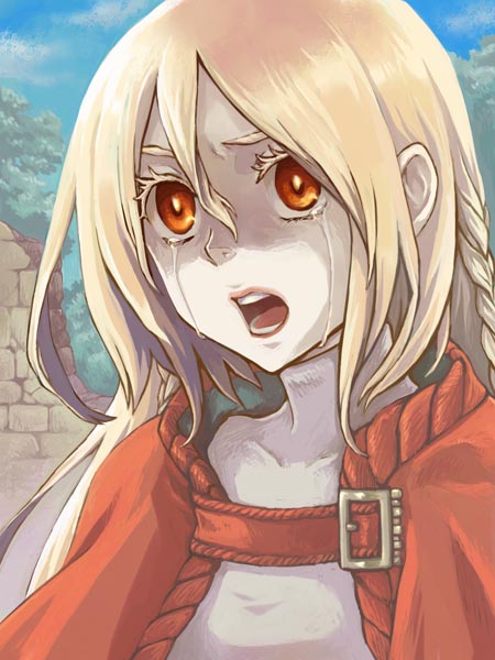 ovelia atkascha (final fantasy and 1 more) drawn by saikachi_(ogre_tree)