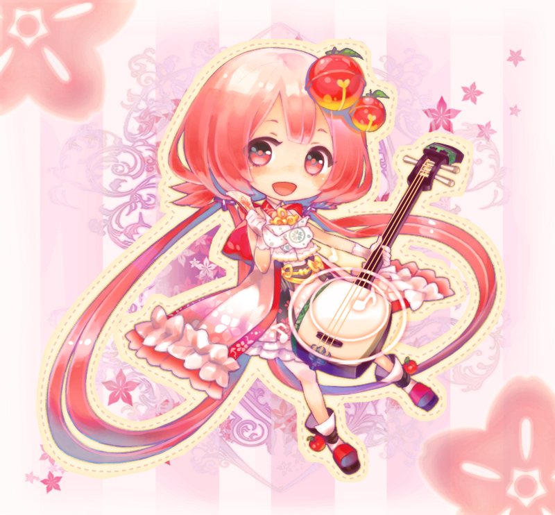 shiratori neo (mahou shoujo taisen) drawn by comin