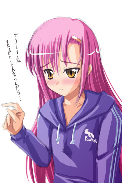 katsura hinagiku (hayate no gotoku!) drawn by asuka_(nonono_tsuushin)