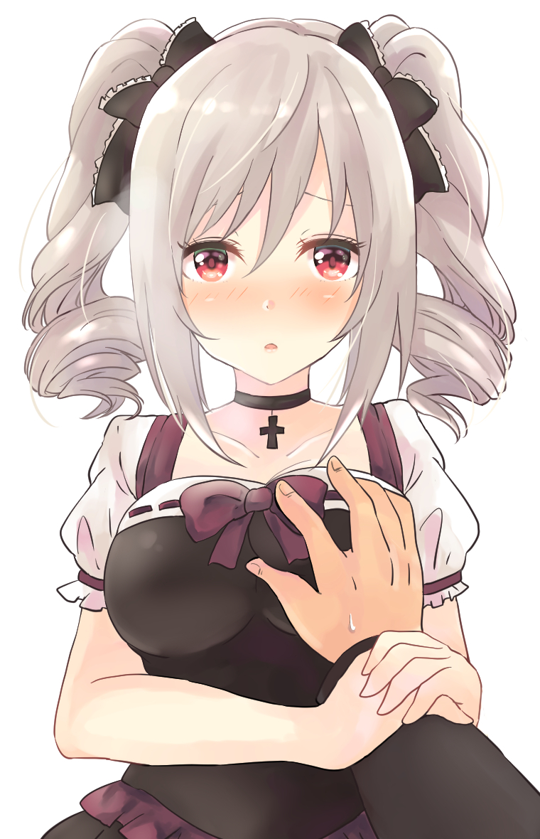 kanzaki ranko (idolmaster and 1 more) drawn by owafu