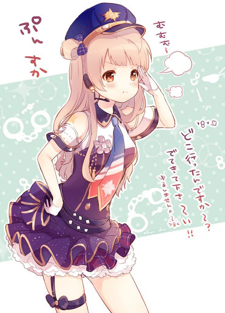 minami kotori (love live! and 1 more) drawn by sakuramochi_n