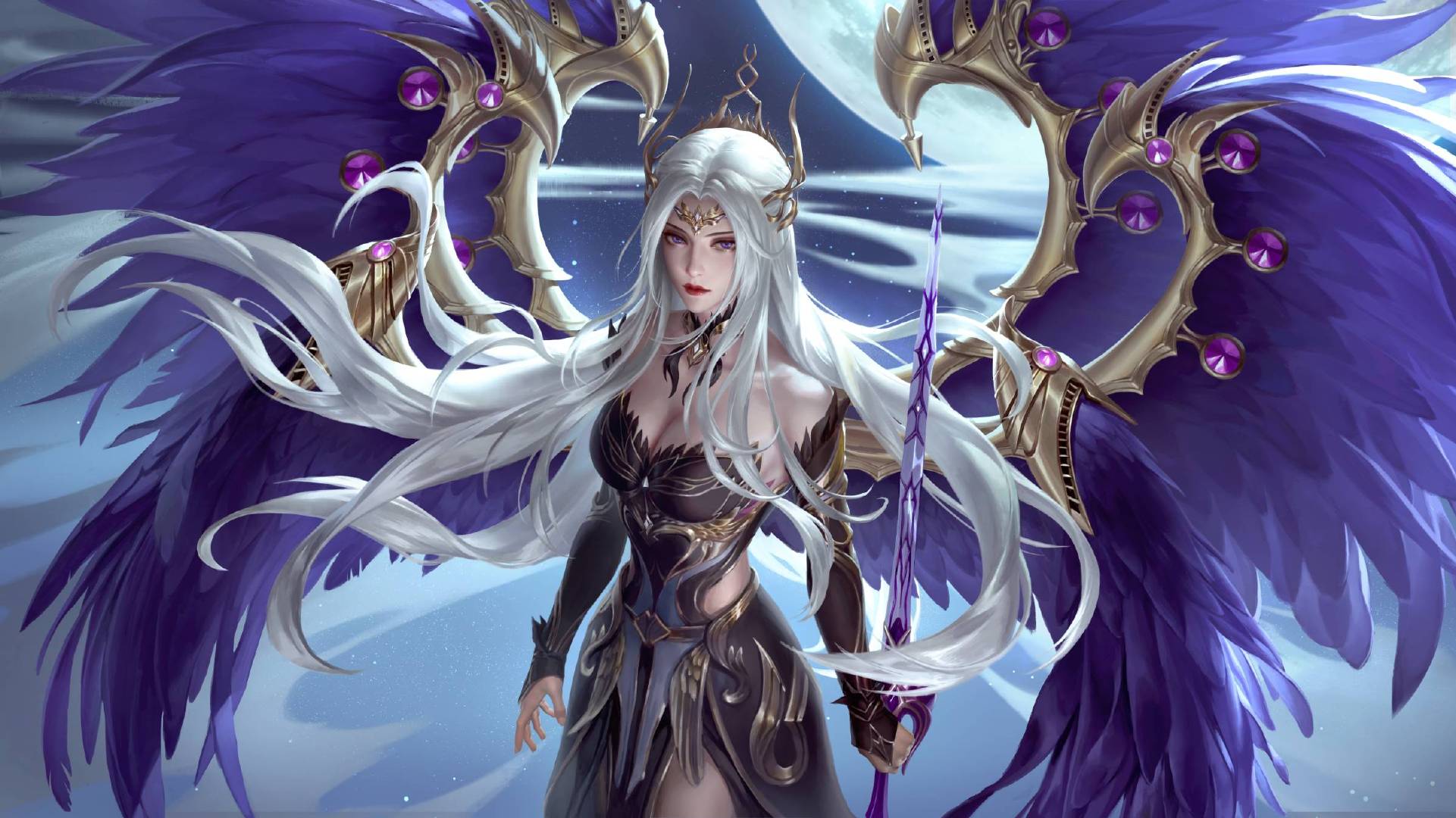 Douluo Dalu | Danbooru