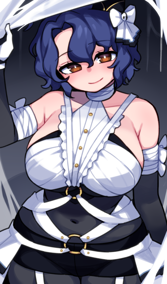 toyokawa fuka (idolmaster and 2 more) drawn by kwaejina