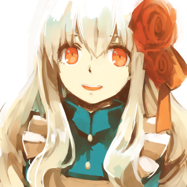kozakura marry (kagerou project and 1 more) drawn by lemontea