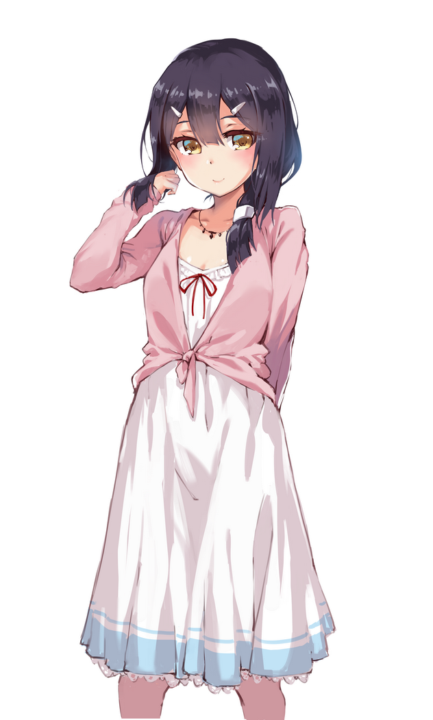 miyu edelfelt (fate and 1 more) drawn by fangdan_runiu