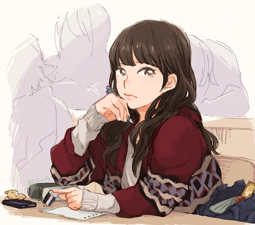 original and 1 more drawn by pe88y_(yu_tsugirls)