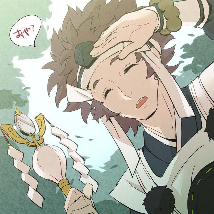 azama (fire emblem and 1 more) drawn by tetsukuzu_tetsuko